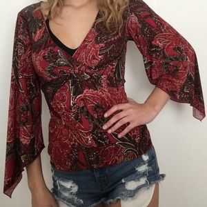 Women’s blouse